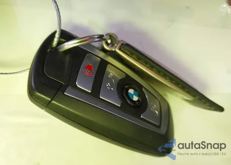 2017 BMW M4 z USA, uszkodzony, nr VIN WBS3U9C52HP970666